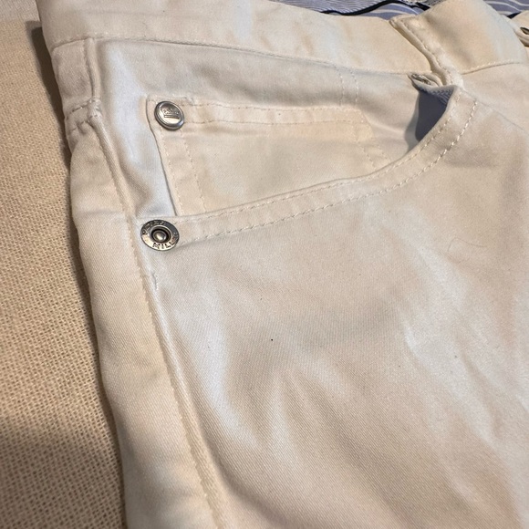 Peter Millar White Pants - Picture 2 of 11